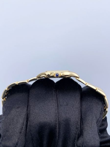 Cartier Tank a Vis W1529451